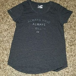 Under Armor T-shirt